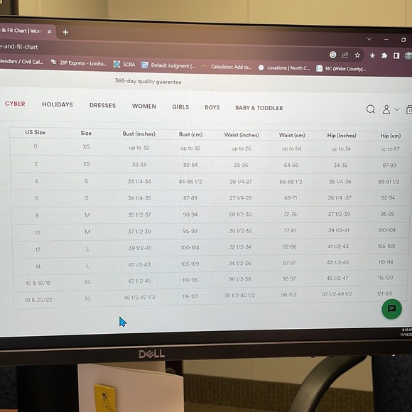 Boden Women’s Skirt - Picture 8 of 8